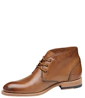 Johnston & Murphy Collection Men's Dudley Chukka Boots