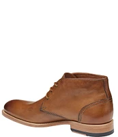 Johnston & Murphy Collection Men's Dudley Chukka Boots