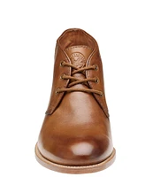 Johnston & Murphy Collection Men's Dudley Chukka Boots