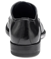 Johnston & Murphy Collection Men's Flynch Cap Toe Oxfords