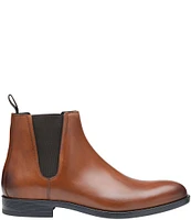 Johnston & Murphy Collection Men's Flynch Chelsea Boots