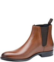 Johnston & Murphy Collection Men's Flynch Chelsea Boots