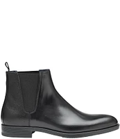 Johnston & Murphy Collection Men's Flynch Chelsea Boots