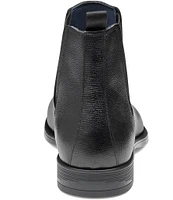 Johnston & Murphy Collection Men's Flynch Chelsea Boots