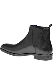 Johnston & Murphy Collection Men's Flynch Chelsea Boots