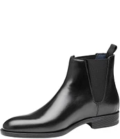 Johnston & Murphy Collection Men's Flynch Chelsea Boots