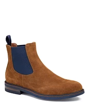 Johnston & Murphy Collection Men's Hartley Chelsea Boots