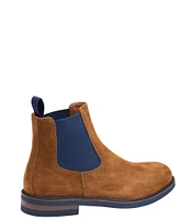 Johnston & Murphy Collection Men's Hartley Chelsea Boots