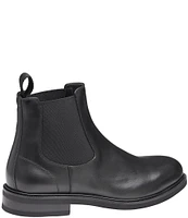 Johnston & Murphy Collection Men's Hartley Chelsea Boots