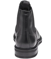 Johnston & Murphy Collection Men's Hartley Chelsea Boots