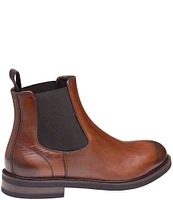 Johnston & Murphy Collection Men's Hartley Chelsea Boots