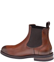 Johnston & Murphy Collection Men's Hartley Chelsea Boots