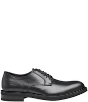 Johnston & Murphy Collection Men's Hartley Plain Toe Oxfords