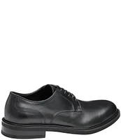 Johnston & Murphy Collection Men's Hartley Plain Toe Oxfords