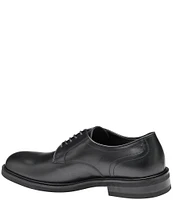 Johnston & Murphy Collection Men's Hartley Plain Toe Oxfords