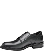 Johnston & Murphy Collection Men's Hartley Plain Toe Oxfords