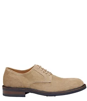 Johnston & Murphy Collection Men's Hartley Plain Toe Oxfords