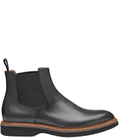 Johnston & Murphy Collection Men's Jenson Chelsea Boots