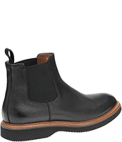 Johnston & Murphy Collection Men's Jenson Chelsea Boots