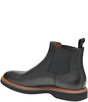 Johnston & Murphy Collection Men's Jenson Chelsea Boots