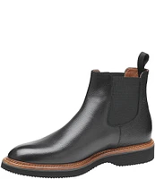 Johnston & Murphy Collection Men's Jenson Chelsea Boots