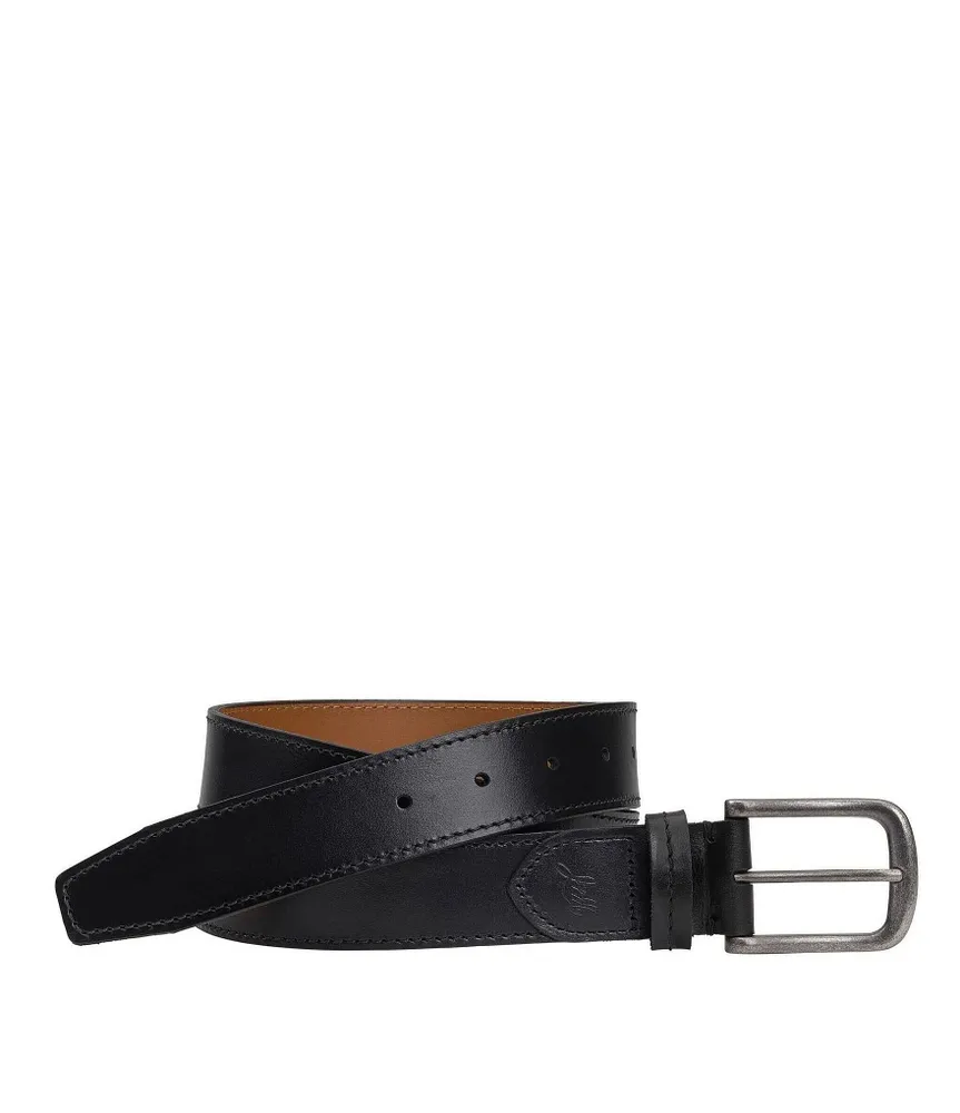 Johnston & Murphy Collection Men's Knox Belt