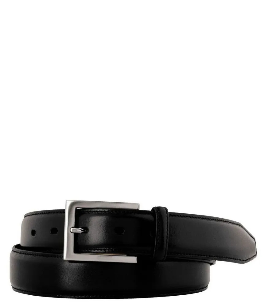 Johnston & Murphy Dress Belt