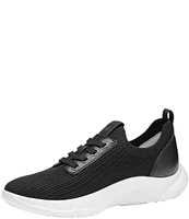 Johnston & Murphy Escape Breathable Sport Knit Sneakers