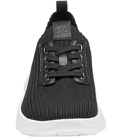 Johnston & Murphy Escape Breathable Sport Knit Sneakers