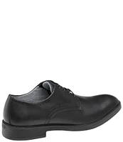 Johnston & Murphy Men's XC4 Maddox Plain Toe Waterproof Oxfords