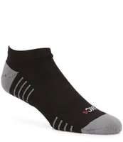 Johnston & Murphy Men's XC4 Performance Ankle Socks