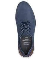 Johnston & Murphy Men's XC4 Prentiss 2.0 Waterproof Plain Toe