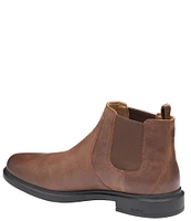 Johnston & Murphy Men's XC4 Stanton 2.0 Waterproof Chelsea Boots