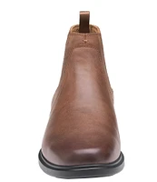 Johnston & Murphy Men's XC4 Stanton 2.0 Waterproof Chelsea Boots