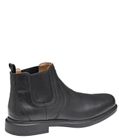 Johnston & Murphy Men's XC4 Stanton 2.0 Waterproof Chelsea Boots