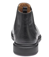 Johnston & Murphy Men's XC4 Stanton 2.0 Waterproof Chelsea Boots