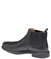 Johnston & Murphy Men's XC4 Stanton 2.0 Waterproof Chelsea Boots