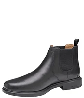 Johnston & Murphy Men's XC4 Stanton 2.0 Waterproof Chelsea Boots