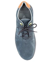 Johnston & Murphy Men's Activate Nubuck U-Throat Shoes