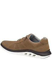 Johnston & Murphy Men's Activate Nubuck U-Throat Shoes