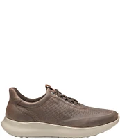 Johnston & Murphy Men's Amherst 2.0 Embossed U-Throat Sneakers