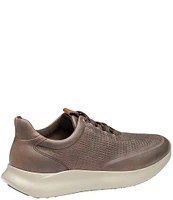 Johnston & Murphy Men's Amherst 2.0 Embossed U-Throat Sneakers