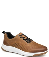 Johnston & Murphy Men's Amherst GL1 Waterproof Golf Shoes