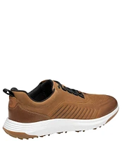 Johnston & Murphy Men's Amherst GL1 Waterproof Golf Shoes