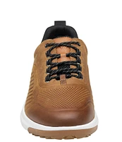 Johnston & Murphy Men's Amherst GL1 Waterproof Golf Shoes