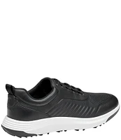 Johnston & Murphy Men's Amherst GL1 Waterproof Golf Shoes