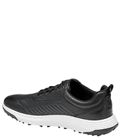 Johnston & Murphy Men's Amherst GL1 Waterproof Golf Shoes