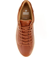 Johnston & Murphy Men's Anders Lace-To-Toe Sneakers