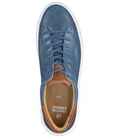 Johnston & Murphy Men's Anders Lace-To-Toe Sneakers