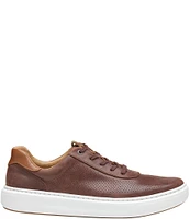 Johnston & Murphy Men's Anders U-Throat Sneakers